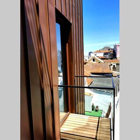 188 Avenue, Aveiro Centro Leilighet Eksteriør bilde