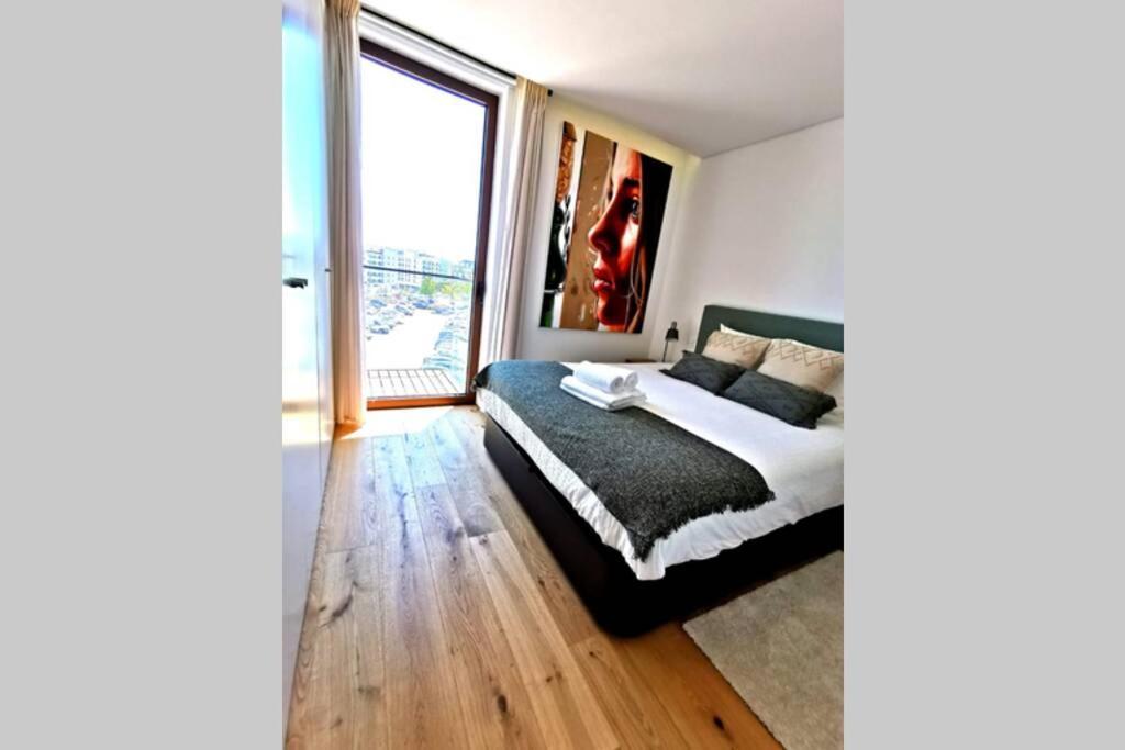 188 Avenue, Aveiro Centro Leilighet Eksteriør bilde