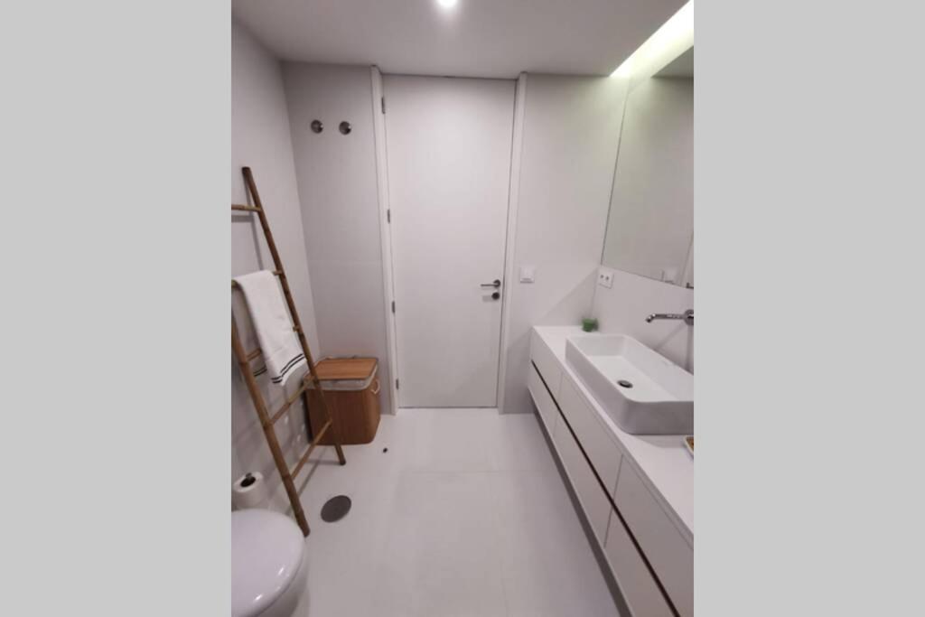 188 Avenue, Aveiro Centro Leilighet Eksteriør bilde